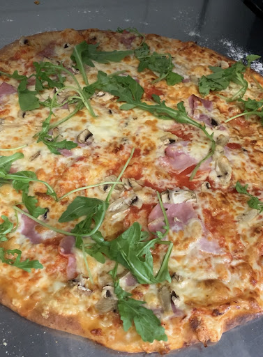 Pizza am Himmelreich – Dachau