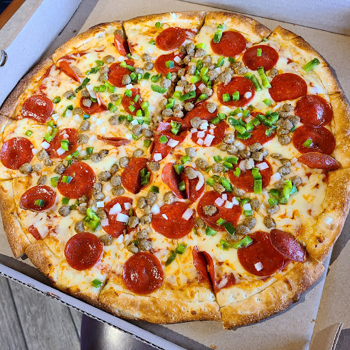 Pizza & Company – Corbin