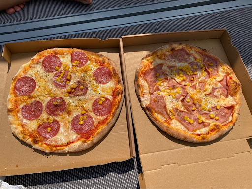 Pizza&Kebab Imbiss Derin – Klopeinersee