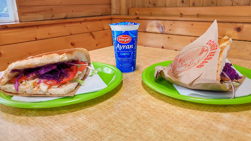 Pizza & Kebab Treff – Bruck an der Mur