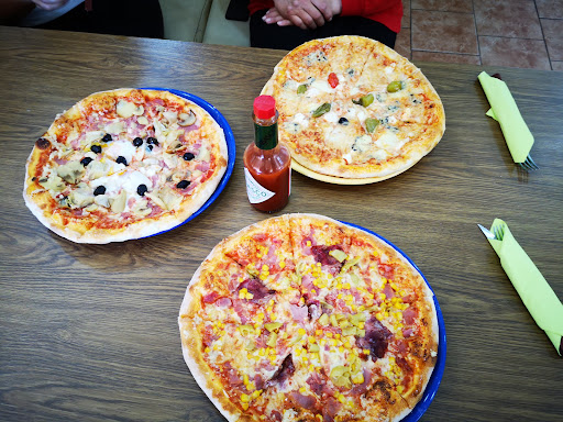 Pizza & Kebap Al Cavallino – Angern an der March