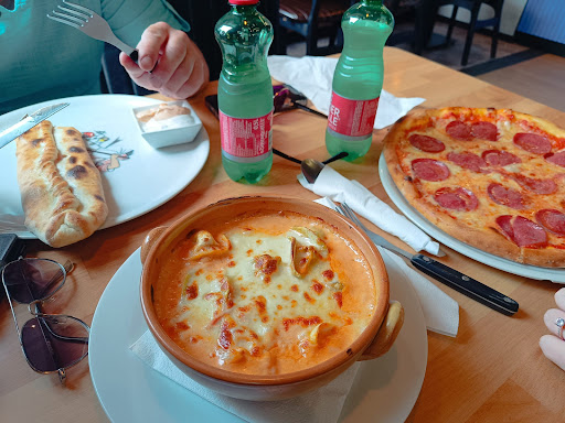 Pizza & Kebap Haus Poggersdorf – Poggersdorf