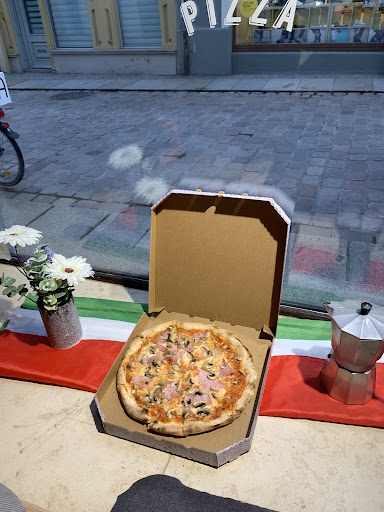 Pizza & Panini da Toni – Meissen