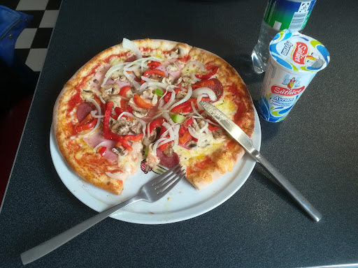 Pizza & Pasta Da Michele – Adelsdorf
