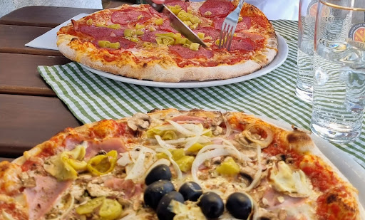 Pizza & Pasta Inh. Lugonja Goran – Oberstaufen