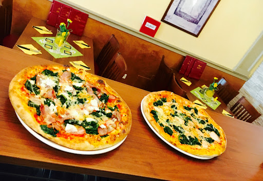 Pizza & Pasta – Wiener Neustadt