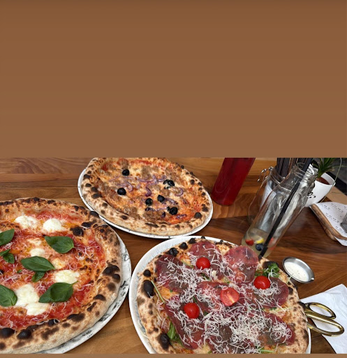 Pizza Atelier – Spittal an der Drau
