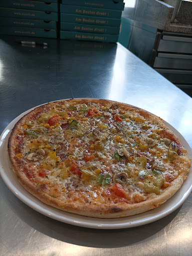 Pizza Avanti – Munich