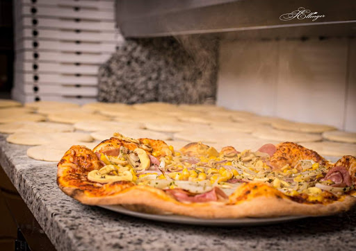 Pizza-Baron – Frankenburg