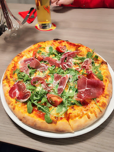 Pizza Bella Ergül Jennersdorf – Jennersdorf