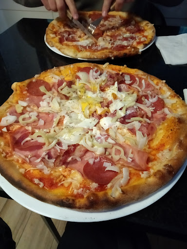 Pizza Bella Italia – Gänserndorf