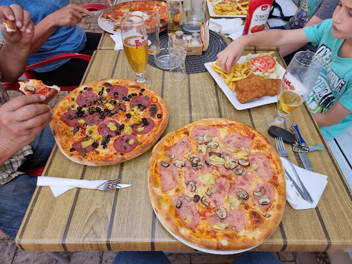 Pizza Bella – Güssing