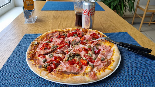 Pizza Bertl – Alberndorf im Pulkautal