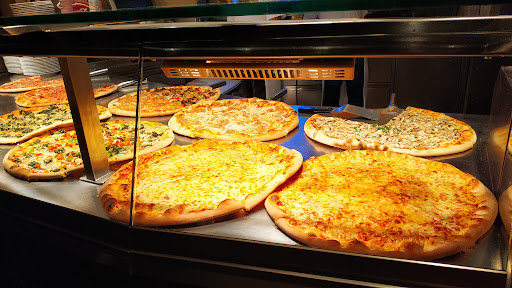 Pizza Bizi – Vienna