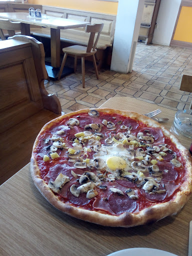 Pizza Botan – Fladnitz im Raabtal