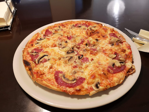 Pizza-Boy – Mainburg
