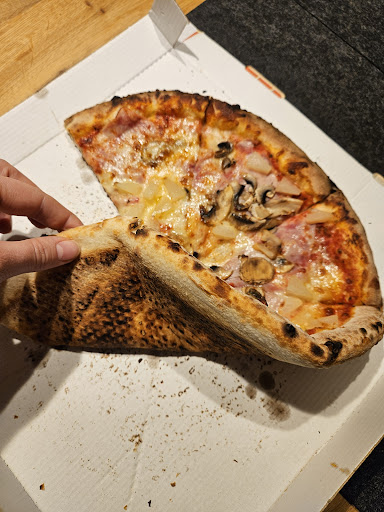 Pizza Bros Burger & Kebap Nenzing – Nenzing