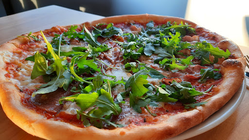 Pizza Burg – Riegersburg