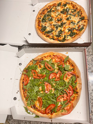 Pizza Burger MIRO – Laakirchen
