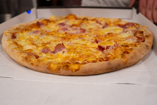 Pizza Calabria – Mainburg