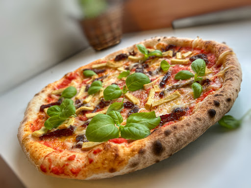 Pizza Cappella – Sopron