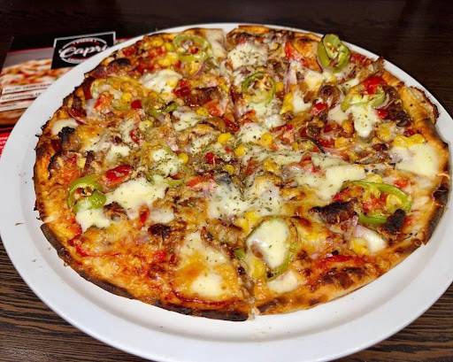 Pizza Capri Neuhof – Neuhof