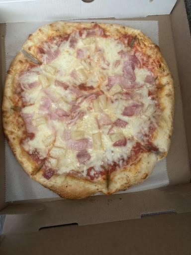 Pizza Casa – Avella