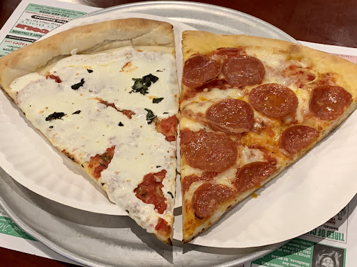 Pizza Center – Middlesex