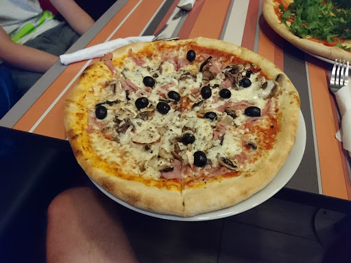 Pizza City Brunn am Gebirge – Brunn am Gebirge