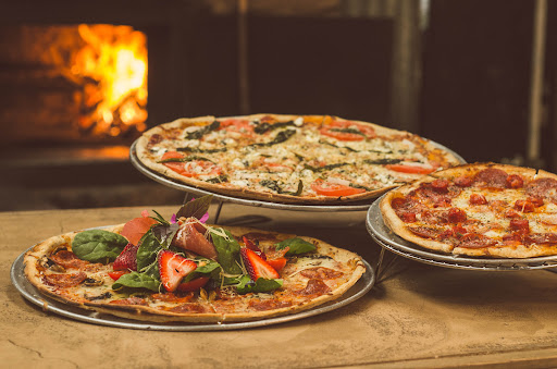 Pizza come prima – Eschau