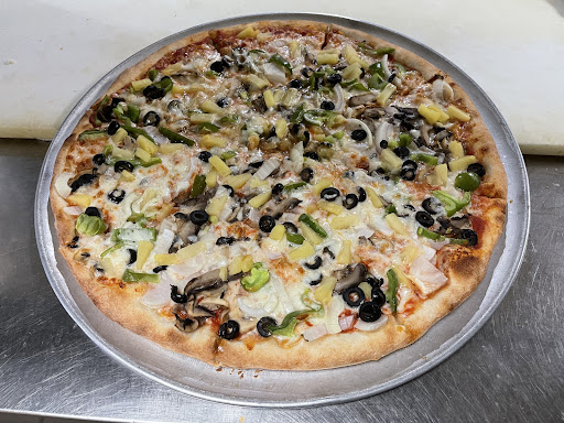 Pizza Como – Hamburg
