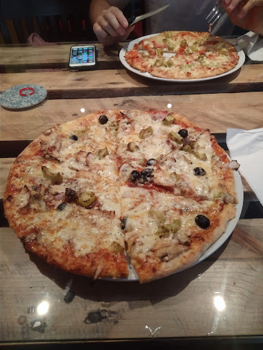Pizza Country – Oberhausen