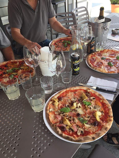 Pizza da Cosimo – Villach