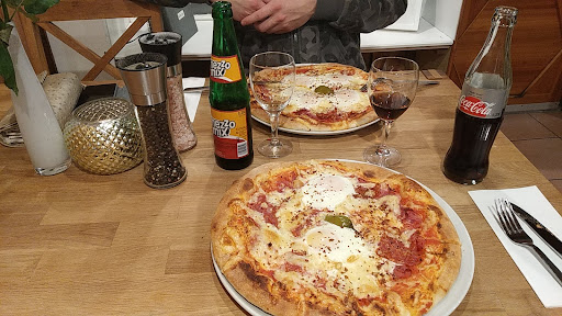 Pizza Da Noi – Zandt