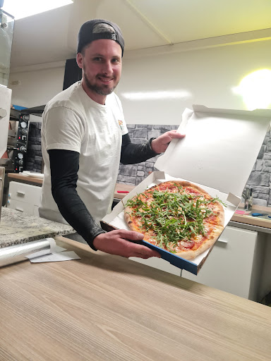 Pizza Daniele – Adelsdorf