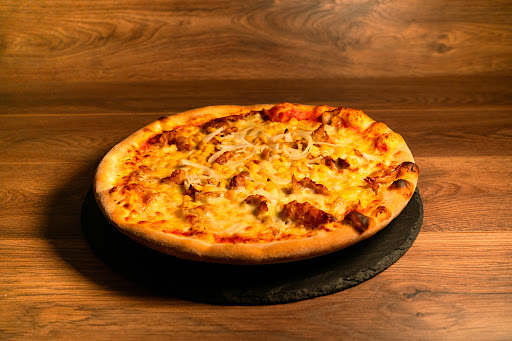 Pizza David Gmunden – Gmunden
