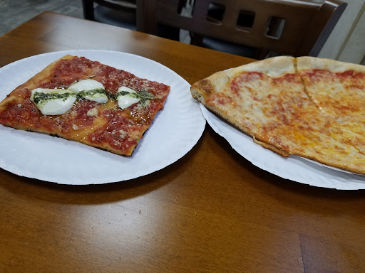 Pizza Delizia Restaurant – Monmouth Junction