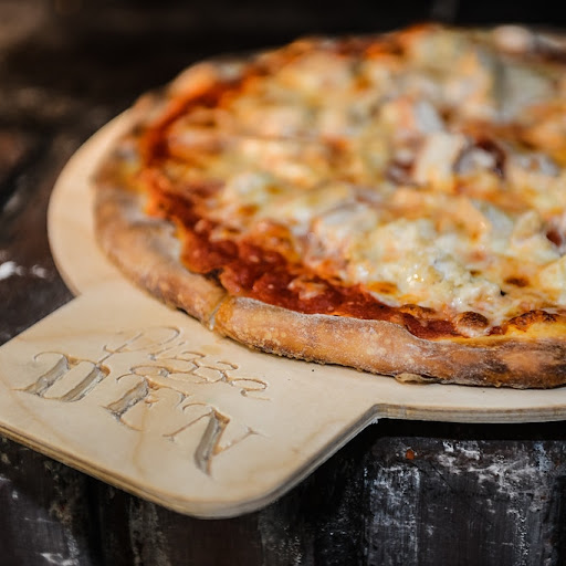 Pizza Den – Princeton