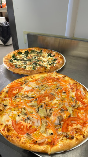 Pizza Dorfcafe Feisternitz – Feisternitz
