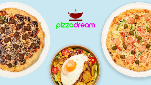 Pizza Dream Altendorf – Essen