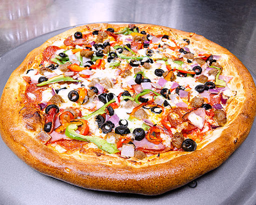 Pizza Dudes – Renton