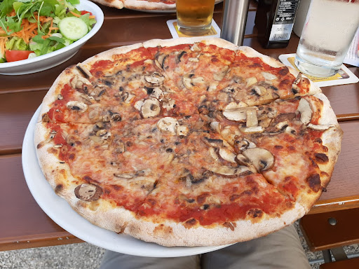 Pizza e Pasta da Antonella – Reichenschwand
