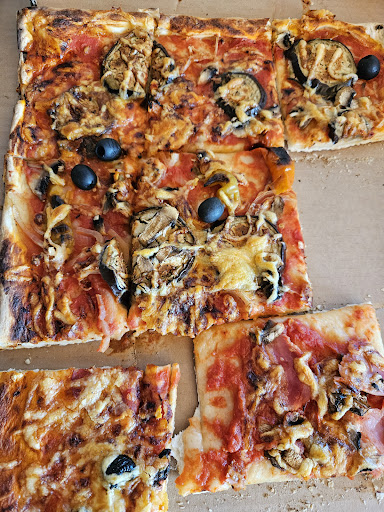 pizza e pasta – Aschau am Inn