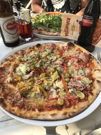 Pizza Eck – Spittal an der Drau