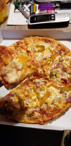 Pizza Express Didar Singh – Schönberg