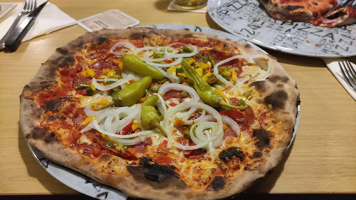 Pizza Express MIMA – Oberndorf