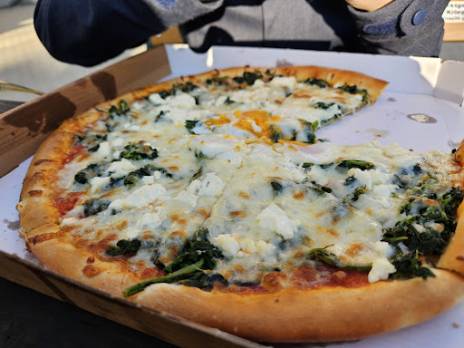 Pizza Express – Krieglach