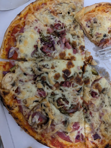 Pizza Factory Amberg – Amberg