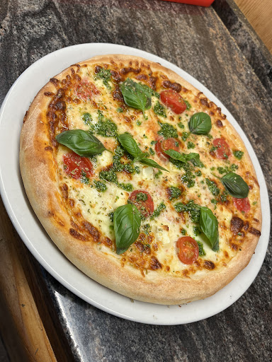 Pizza Fantastico – Feldkirch