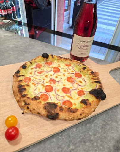 Pizza Folies Haguenau – Haguenau